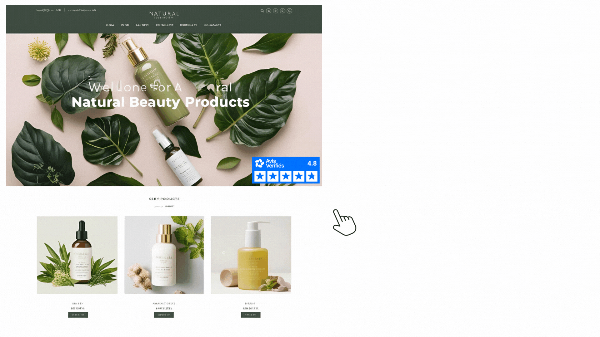 Widget attestation.gif